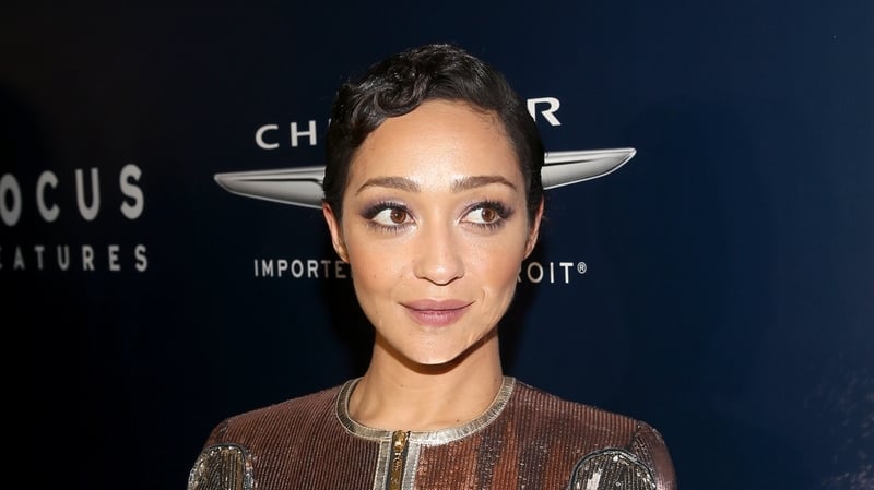 Best (our Ruth!) and Worst Golden Globes fashion