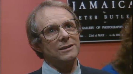 Ken Loach 1992