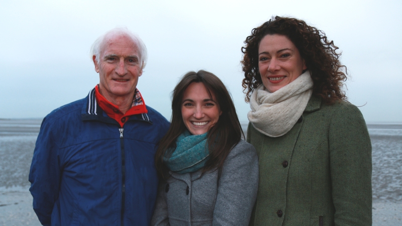 Tonight on RTÉ One at 7:00 pm, Eco Eye investigates Ireland's wet and weary coastlines. Can Ireland adapt to the changing climate before it's too late?