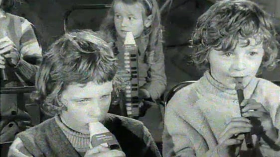 Donegal Gaeltacht (1972)