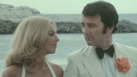 Frogman Mike Murphy (1972)