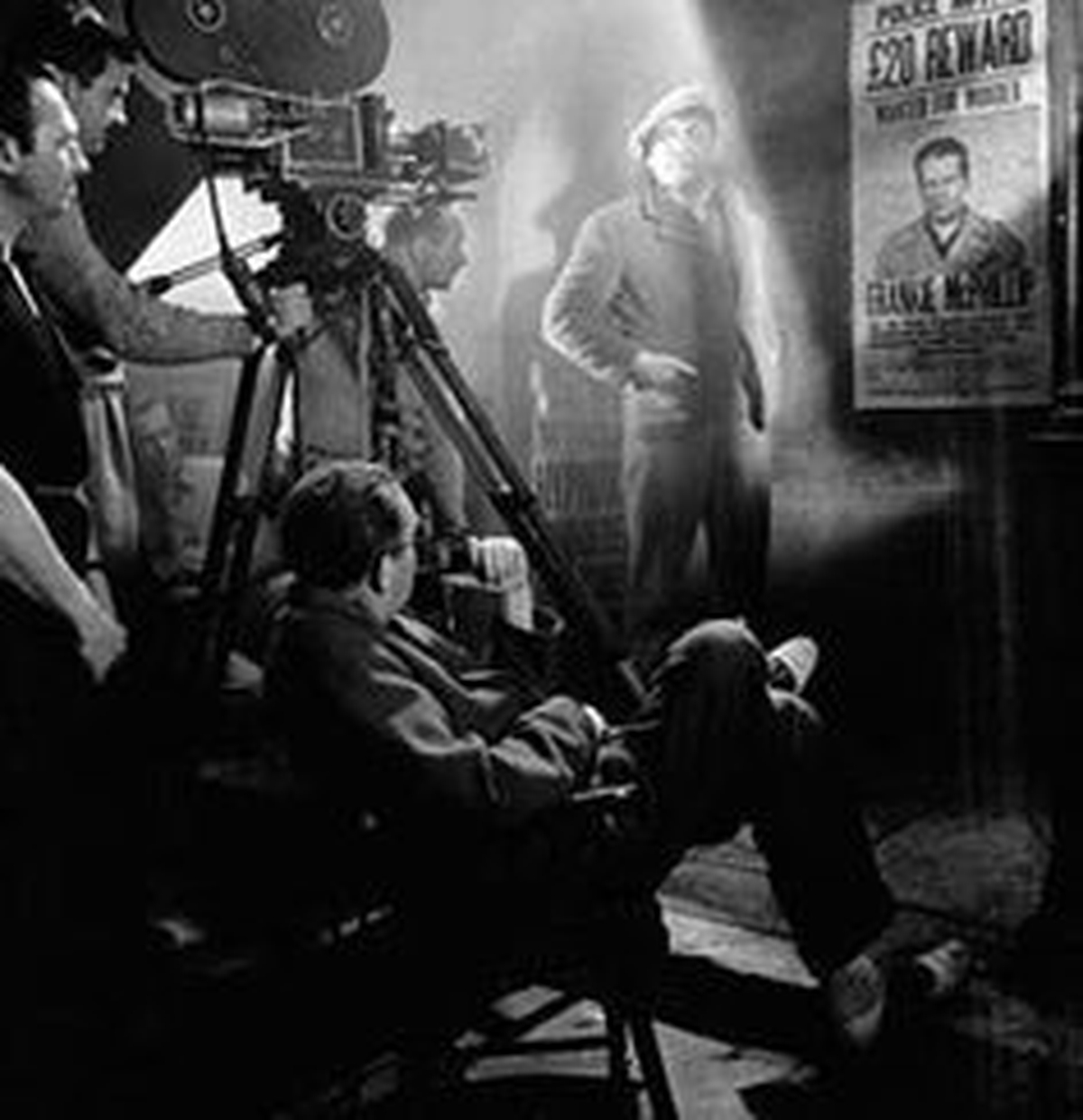 Between the Devil and the Holy See