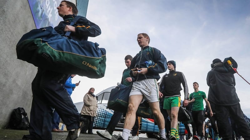 Club players are being treated as second class citizens, according to the newly formed Club Players Association