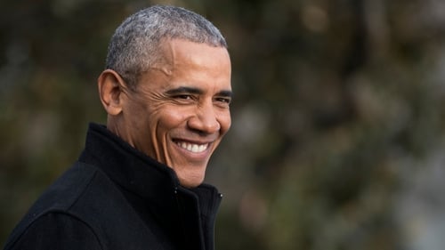 Barack Obama has pledged to stay silent on the current administration unless he feels compelled to get involved