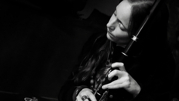 Trad Matters: The first great Irish trad record of 2017 is French