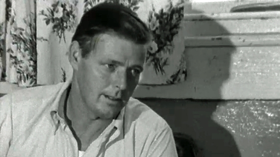 Tommy O'Meara (1972)