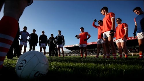 Inter-county players are expected to devote a lot of their time to the cause
