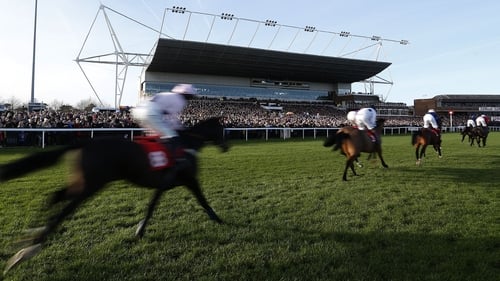 The St Stephen's Day card at Kempton should make for compelling viewing