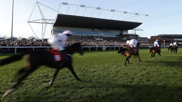 The St Stephen's Day card at Kempton should make for compelling viewing