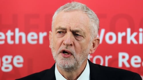 Labour leader Jeremy Corbyn will be under further scrutiny