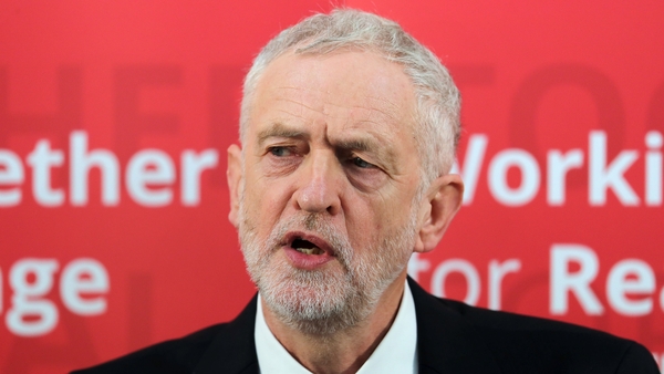Labour leader Jeremy Corbyn will be under further scrutiny