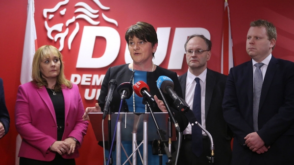 Party fined for errors detailing its expenditure in the 2016 Assembly election