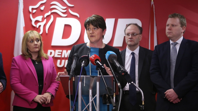 Party fined for errors detailing its expenditure in the 2016 Assembly election