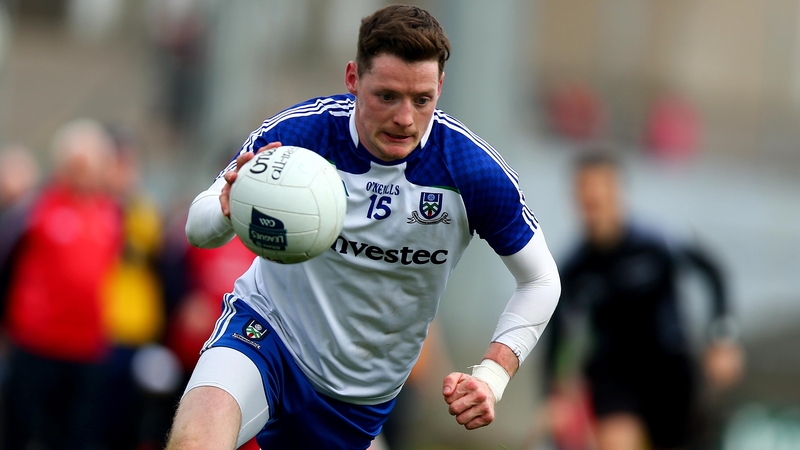 McManus believes the gap between championship games is too great at present