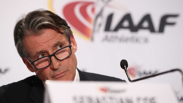 Coe has been given a second term