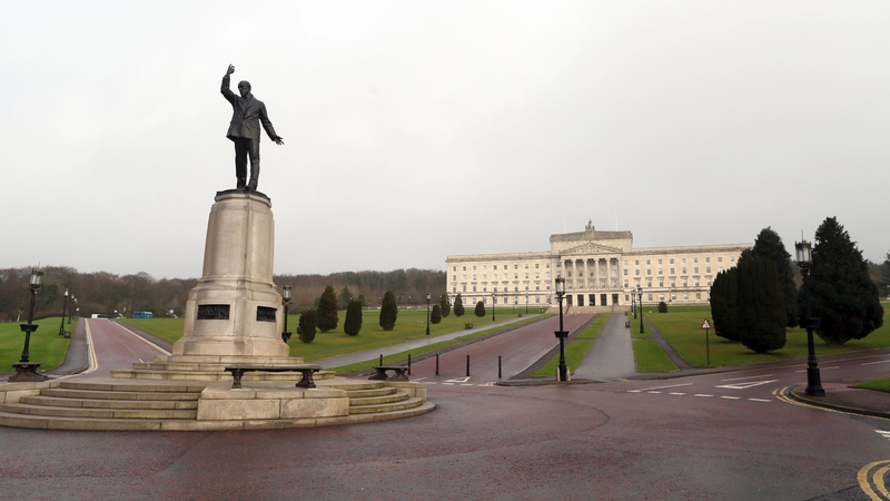 The looming collapse of power-sharing was triggered by a botched renewable energy scheme