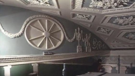 Gate Theatre Refurbishment