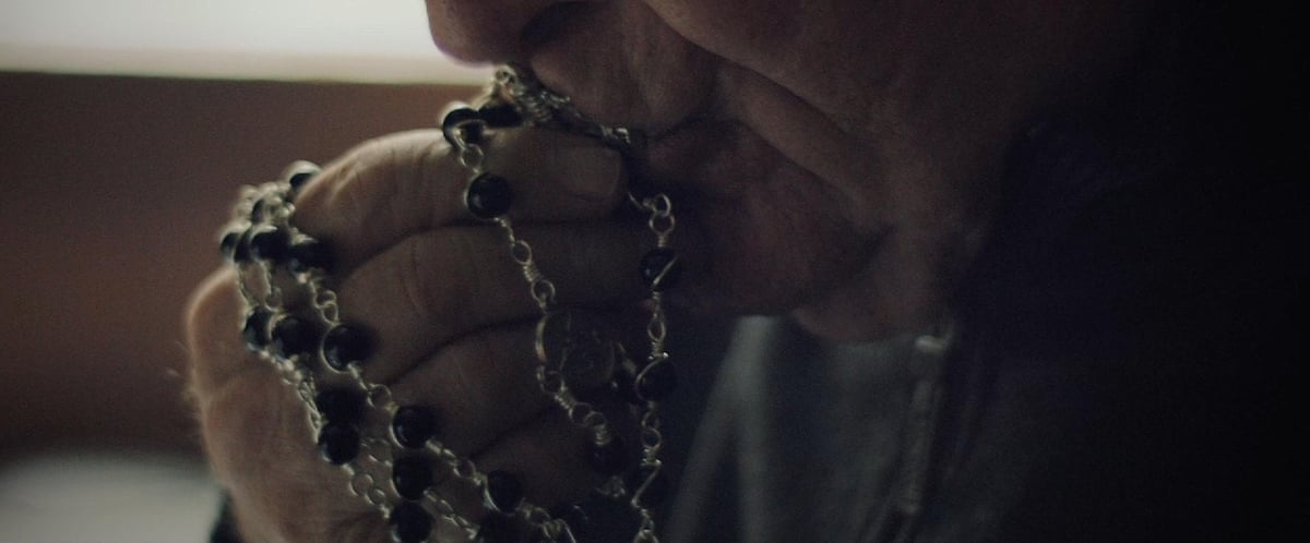 Rachel Lysaght - Hostage to the Devil