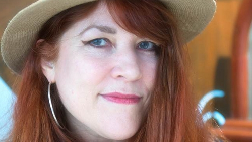 Christine Tobin: making fire with the flint and spark of Paul Muldoon's poems and lyrics.