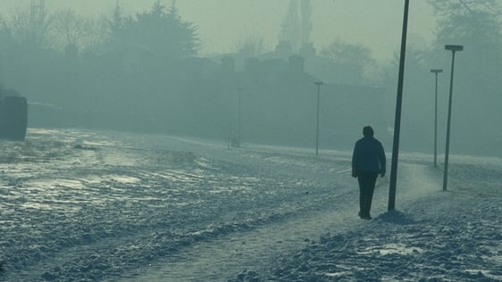 Snow (1982)