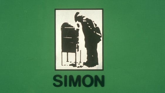 Simon Logo