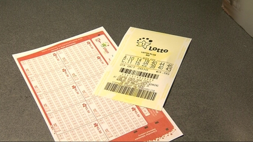 The price of a two-line ticket with Lotto Plus will increase from €5, to €6