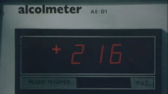 Alcometer