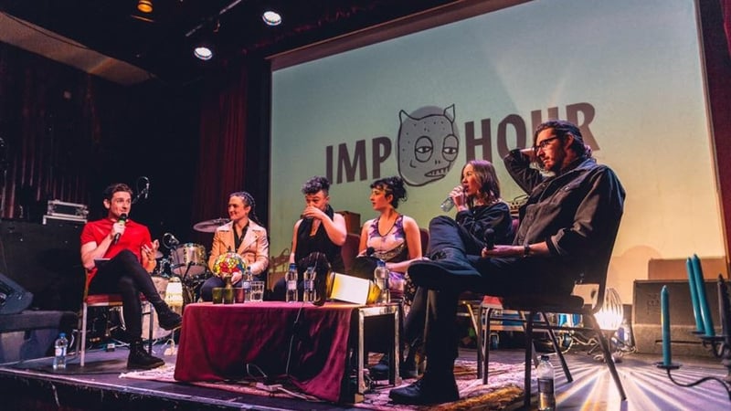 Photo Credit: Dara Munnis