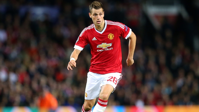 Schneiderlin has yet to start a Premier League game this season