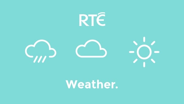 The RTÉ Weather Team