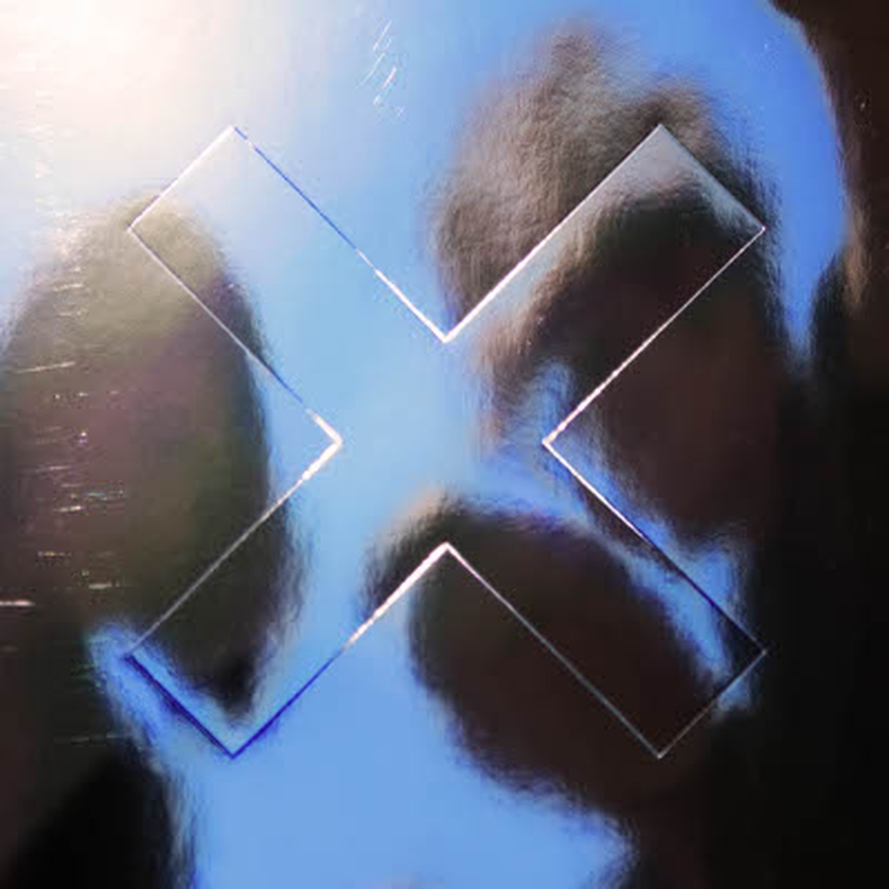 The xx mark the spot