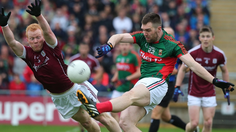 Galway dethroned Mayo before winning the Connacht title last year