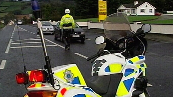TDs are currently drafting a bill to implement a 1.5 metre distance from cyclists mandatory for drivers.