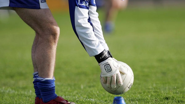 Will goalkeepers soon be forced to go long with their restarts?