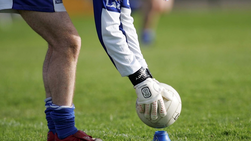Will goalkeepers soon be forced to go long with their restarts?