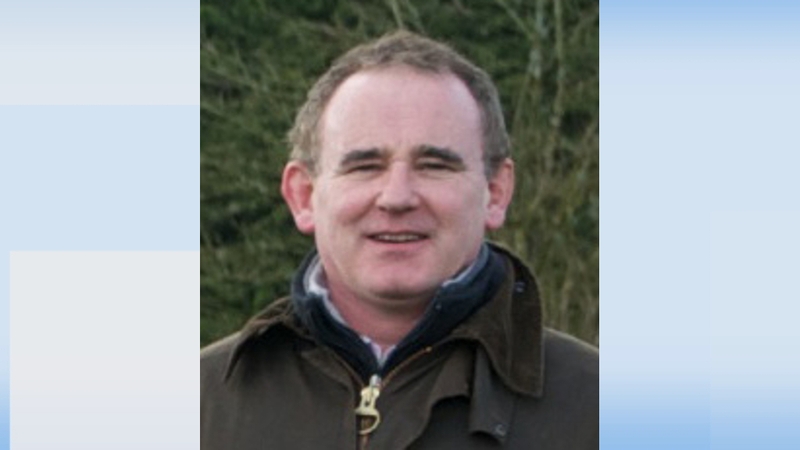 Paul Madden ran a legal practice in Clones (pic: The Northern Standard)