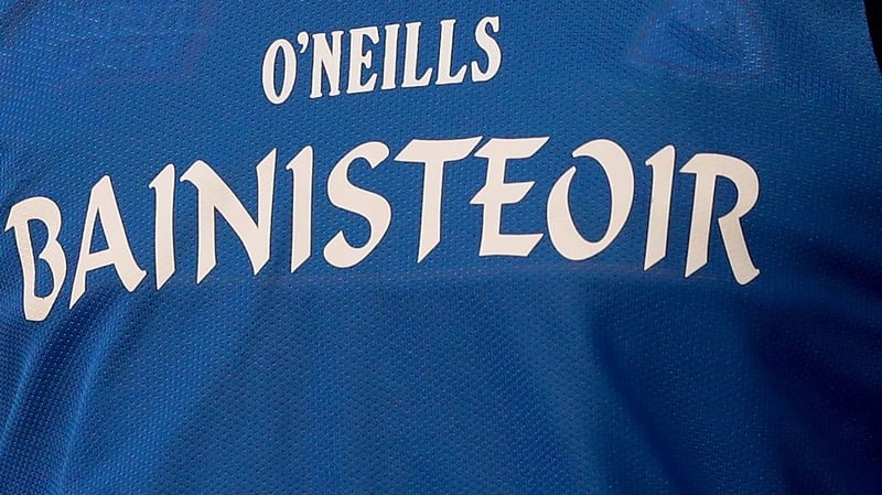 Managers have too much influence on fixtures, according to Shane Curran