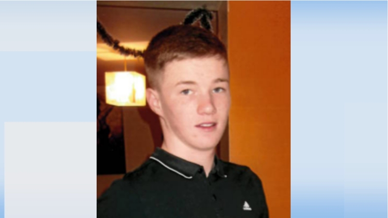 Michael Green was last seen on 9 January in the Smithfield area of Dublin 7