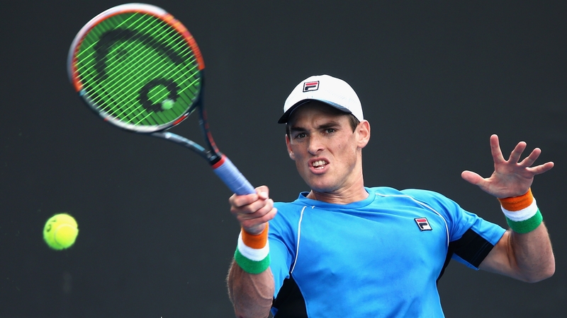 James McGee again fails to make the main draw in Melbourne