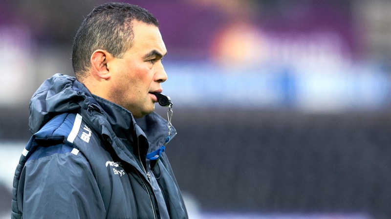 Pat Lam: 'Toulouse will punish us badly if we don't get it right next weekend.'