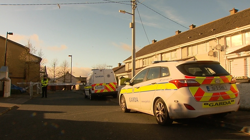 Gardaí in Bray have appealed for witnesses
