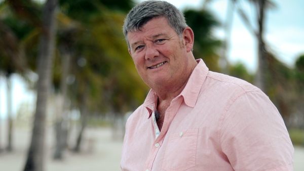 Watch: Creedon's Weather, Four Seasons In One Day