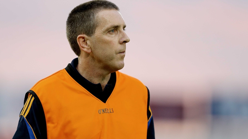 Gerry O'Connor and Donal Moloney have considerable experience with the underage set-up in Clare