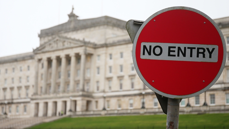 Numerous deadlines for an agreement have passed