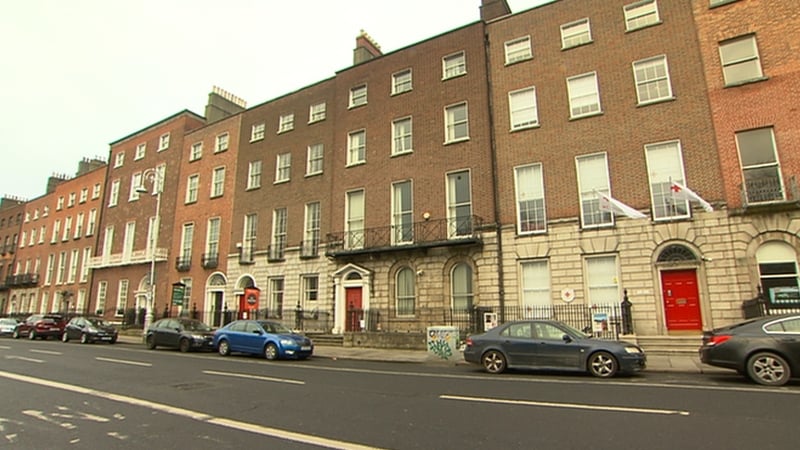 The Unite HQ would have been available for a limited and uncertain length of time