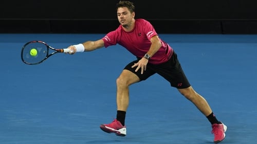Stan Wawrinka will miss this year's US Open