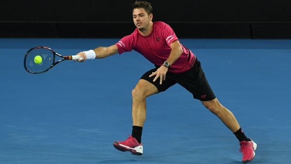 Stan Wawrinka will miss this year's US Open