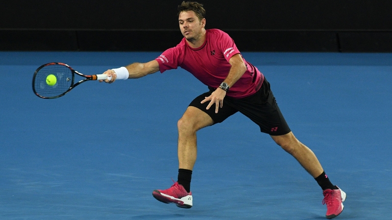 Stan Wawrinka will miss this year's US Open