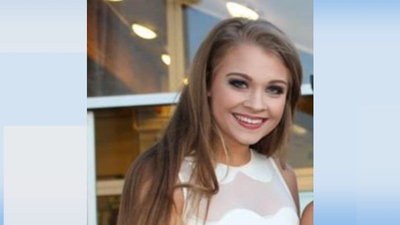 Melissa Patterson died in a traffic collision in 2015