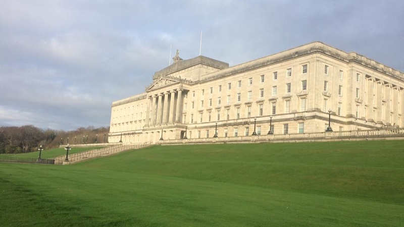 The controversial scheme precipitated the collapse of Stormont powersharing